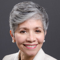 Amparo Castillo, MD PhD
